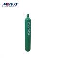 50 Litre oxygen cylinder works Easy