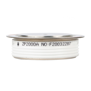 ส่วนประกอบอิเล็กทรอนิกส์ ZP2000A: ชิ้นส่วนเครื่องกำเนิดไดโอด SCR SCR