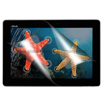 Matte Screen Protector for Memo Pad Fhd 10, Anti-glare, OEM/ODM Welcomed
