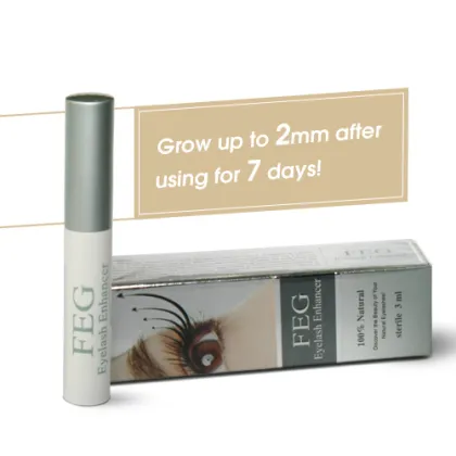 eyelash growth serum