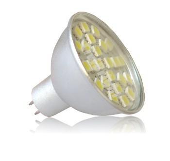 Mr16 GU5.3 spotlight