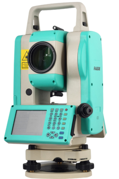 China Made Total Station Ruide Rts-862r