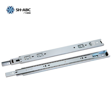 Telescopic Channel