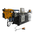 Steel Pipe Bending Machine Tube Roll Bending Machine