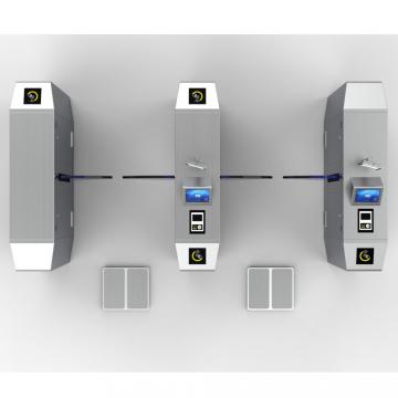 Testador ESD Mecânico Tripé Catraca