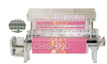 Quilting Machine (CSMB94"-3)