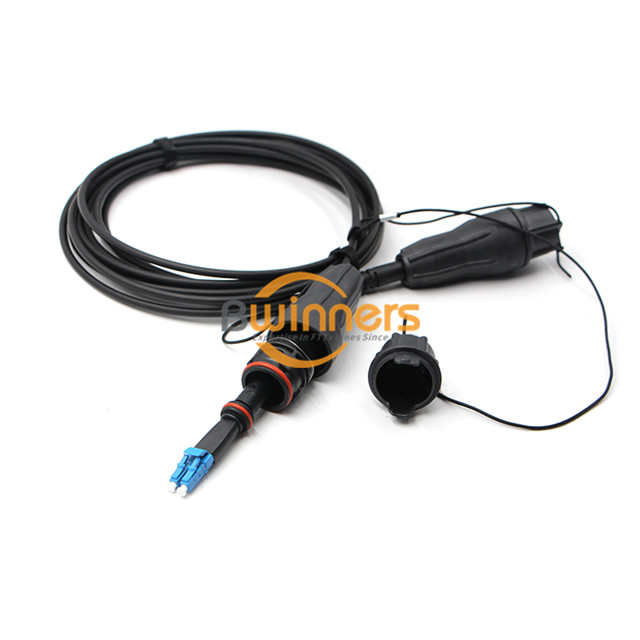 Fullaxs para Fullaxs Ftth Patch Cord