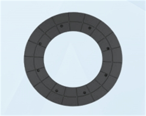 High Quality Rudder Camier Bearing Dise