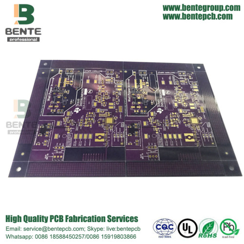 High Precision Multilayer PCB IT180
