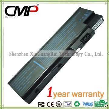8 Cell Battery for ACER LIP-4084QUPC SY6 Laptop SQU-401