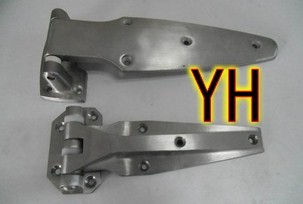 High Quality Stainless Steel Anto Hinge (Ssid08)