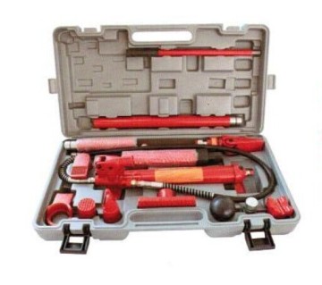 10ton Porta Power Jack Blow Case