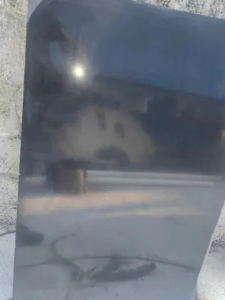 Domestic Guangxi Black Granite