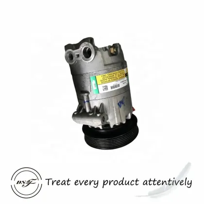 Automobile Air Conditioning Pump Compressor for Ferrari California