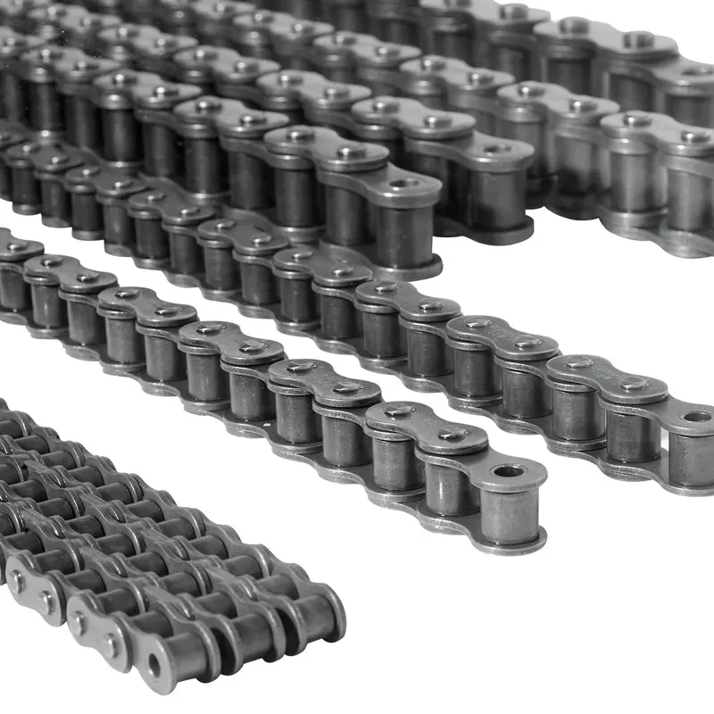 ISO16949:2009 Approved Industrial Conveyor Chain Factory