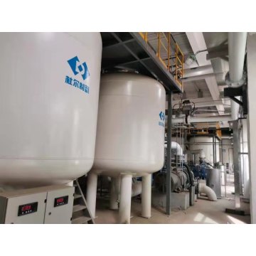 Chemical Machinery Oxygen Plant VPSA Oxygen Generator