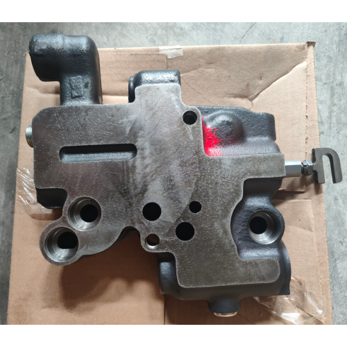 1P6591 1P-6591 VALVE GP-SELECTOR FOR D6