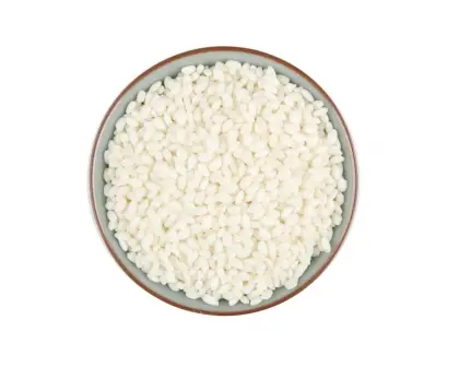 Glutinous Rice Nutrition