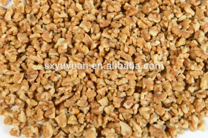 Chinese walnut kernels LP