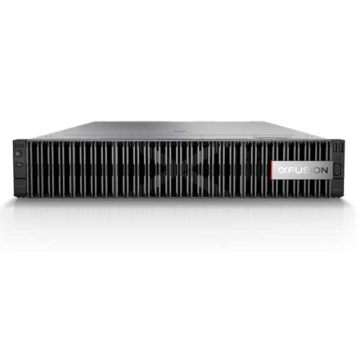 Fusionserver Kinerja Tinggi 2288H V7 2U Rack Server: Solusi komputasi yang dioptimalkan