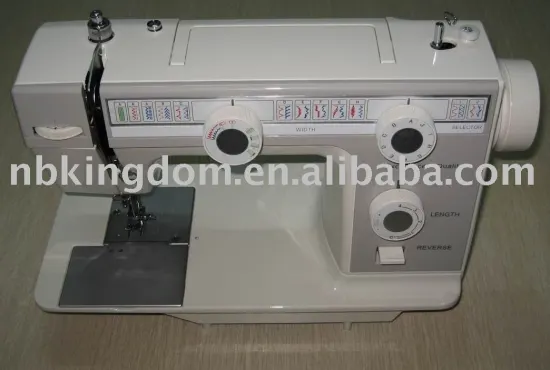 393 Home Sewing Machine