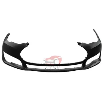 Model S 2012-2016 front bumper OEM 1030348-00-A