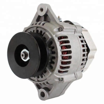 Original DCEC Diesel Engine Parts: Alternators, Generators - Models 5267512, C4984043, 3400698