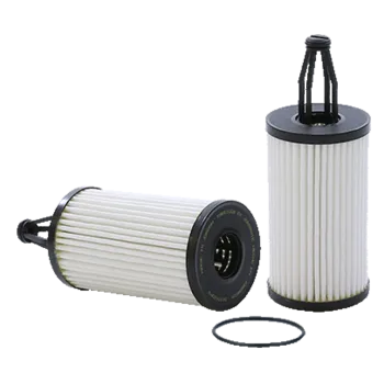 Mercedes GLK/GLC Metal Free Oil Filter