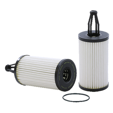 Mercedes GLK/GLC Metal Free Oil Filter