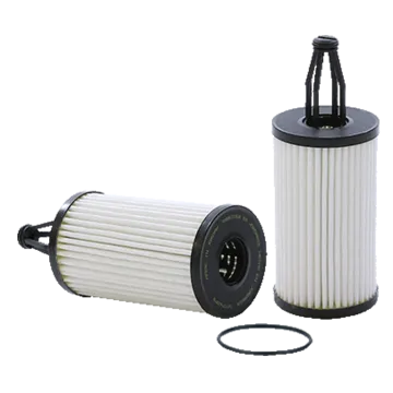 Mercedes GLK/GLC Metal Free Oil Filter