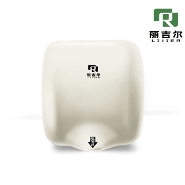 Smart Automatic Hand Dryer with Low Power Consumption