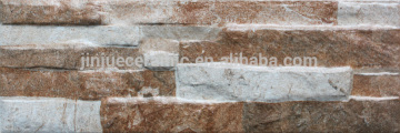 best price 100x300mm skirting exterior wall slate tile
