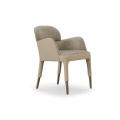 Καρέκλες White Wedding Banquet Nordic Dining Chair