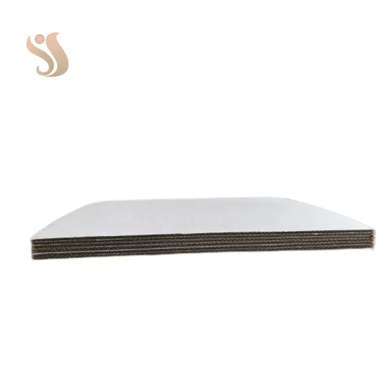 High Quality Corrugated Board for Packaging