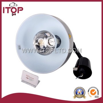 CHL Commercial cylinder heating kitchen lamp