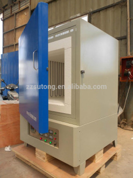 600x600x600mm Working Zone Large Lab Furnace with 30 Segements Programable Controller