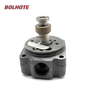Pompa del carburante diesel di alta qualità Parte: rota della testa VE 096400-1230 per Toyota