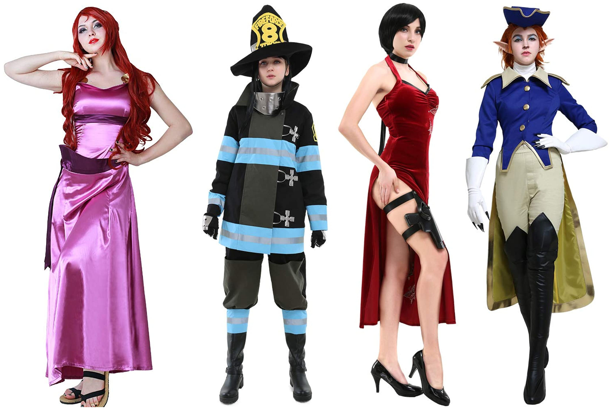 cosplay