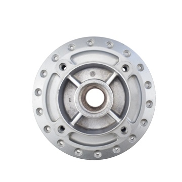 Kawasaki Ninja Motorcycle Parts and Accessories: Focus on Rear Wheel Hubs