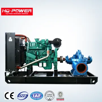 china made farm water pump 300kw magnetic generator sale