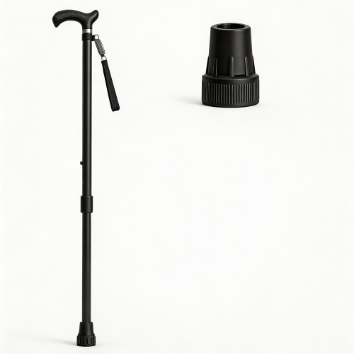 قصب قوي من ألياف الكربون قابل للتعديل لحمل 100 كجم