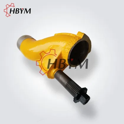 S Valve Wear Plate Ring Sleeve