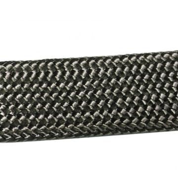 Υψηλή αντοχή στην τριβή Carbon Fiber Cable Sleeve