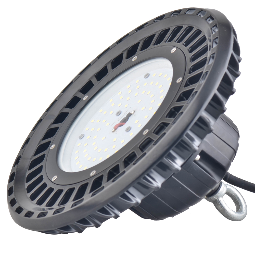 Warehouse Lighting Fixtures Led (6)