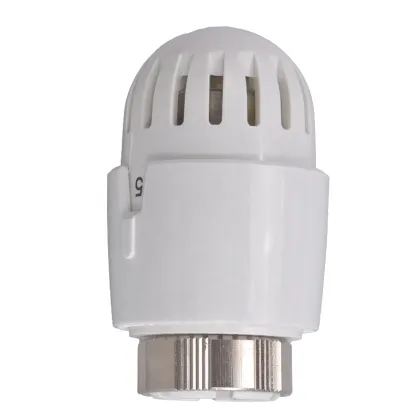 Avonflow Plastic TRV Head Thermostatic Radiator Valve Head" could be shortened to:

"Avonflow Plastic Thermostatic Radiator Valve Head" 

However, for a search engine title, it might be more effective to prioritize keywords:

"Thermostatic Radiator Valve 