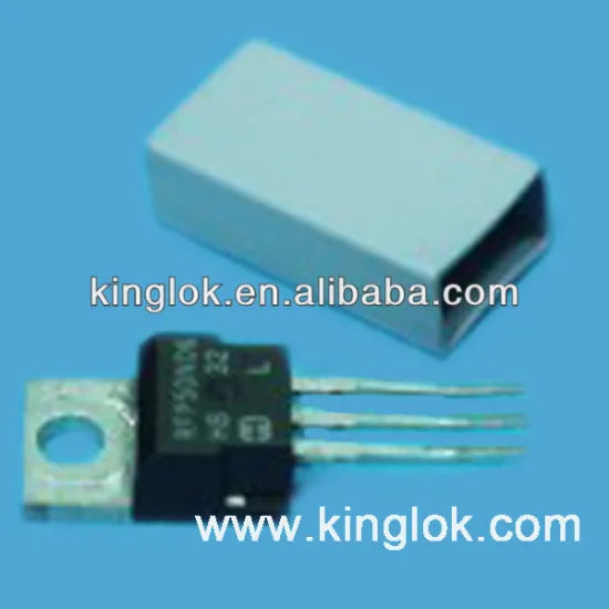 black terminals pvc sleeves Vcp Cap Silicon Insulator Cover