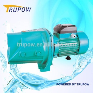Cast iron self-priming jet pumps JSP60 with 370W 40L/min