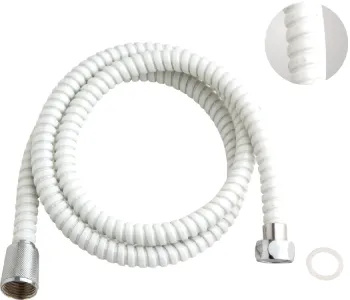 PVC Wave Shower Flexible Hose system