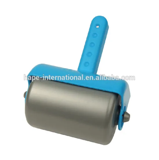 Hape Sand Toy - Smooth Roller