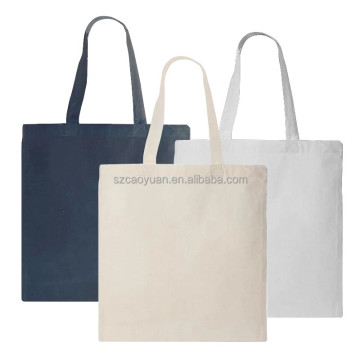 Custom Printed Eco-Friendly Cotton Shipping Bags with Handles: Your Sustainable Packaging Solution